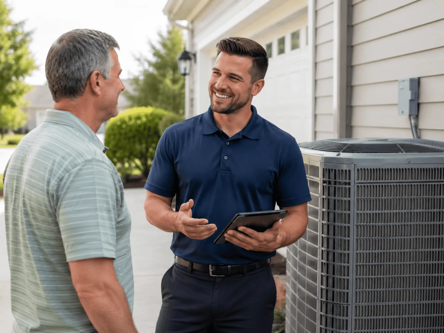 Heat Pump Installation Dante, VA FAQs